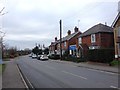 Station Road, Headcorn