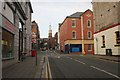 Holy Trinity Church, Warrington