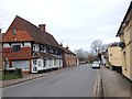 North Street, Headcorn