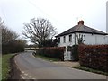 Frittenden Road, near Staplehurst