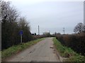 Chickenden Lane, near Staplehurst