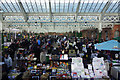 Tynemouth Sunday Market