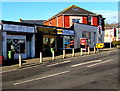 Envious Hair Design, Somerton Road, Newport