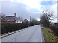 Sissinghurst Road, near Biddenden