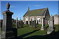 Daviot Parish Kirk