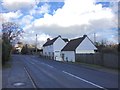 Headcorn Road, Biddenden