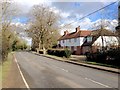 North Street, Biddenden