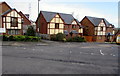 Valley View houses, Brynmawr