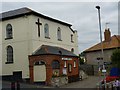 Baptist Church, Lyme Regis