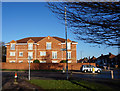 Flats on Gale Lane, York