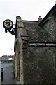 Old School Clock, Maiden Newton