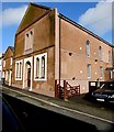 The Chapel, Queen Street, Brynmawr