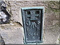 Ordnance Survey Flush Bracket S0688