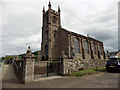 Collace Parish Church