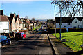 Caird Street, Chepstow