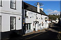 Three Tuns Inn, Chepstow