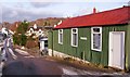 Dervaig Church Hall, Mull