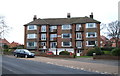 Apartments on Lowdale Avenue