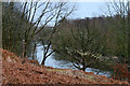 River Irwell near Radcliffe