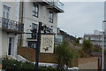 The Sandgate Hotel