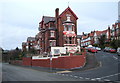 Grosvenor Hotel, Scarborough