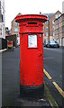 TA1180 : Postbox on The Crescent, Filey by JThomas