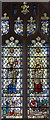 St Mary, Chigwell - Stained glass window