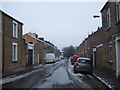 Cradock Street, Bishop Auckland