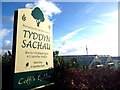 Tyddyn Sachau, Pwllheli