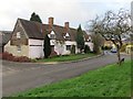 Pink Cottage