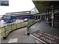 Poole bus station