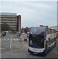 Folkestone Bus Station