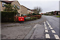 Wighill Lane at Hudson Way, Tadcaster