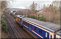 The Highlander at Spean Bridge - February 2016 (2)