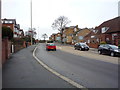 Seamer Road (A64), Falsgrave