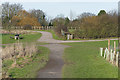 Larks Hill Country Park, Bracknell