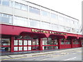 Quiet Booths Amusement Arcade, Saundersfoot