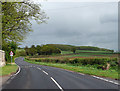 Maltby Road near Firbeck