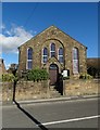 Apperknowle Methodist Church