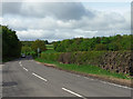 Coley Lane near Wentworth