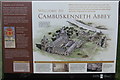 Cambuskenneth Abbey information