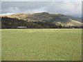 Abbey Craig and Dumyat