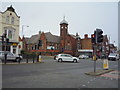 Falsgrave Road, Scarborough