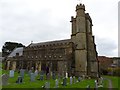 Church of St John the Baptist, Broadwindsor