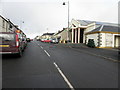 Main Street, Carrickmore