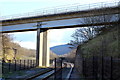 Ebbw Valley Railway, Ebbw Vale