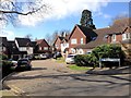 Millpond Close, Frindsbury