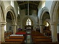 Church of St Mary, Edith Weston