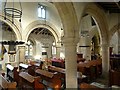 SK9205 : Church of St Mary, Edith Weston by Alan Murray-Rust