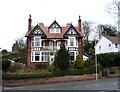 Houses on Scalby Road